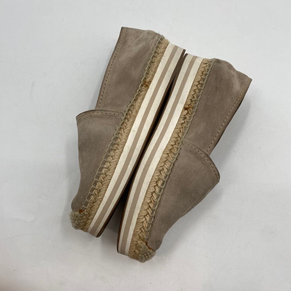 Prada suede espadrilles - Picture 6 of 8
